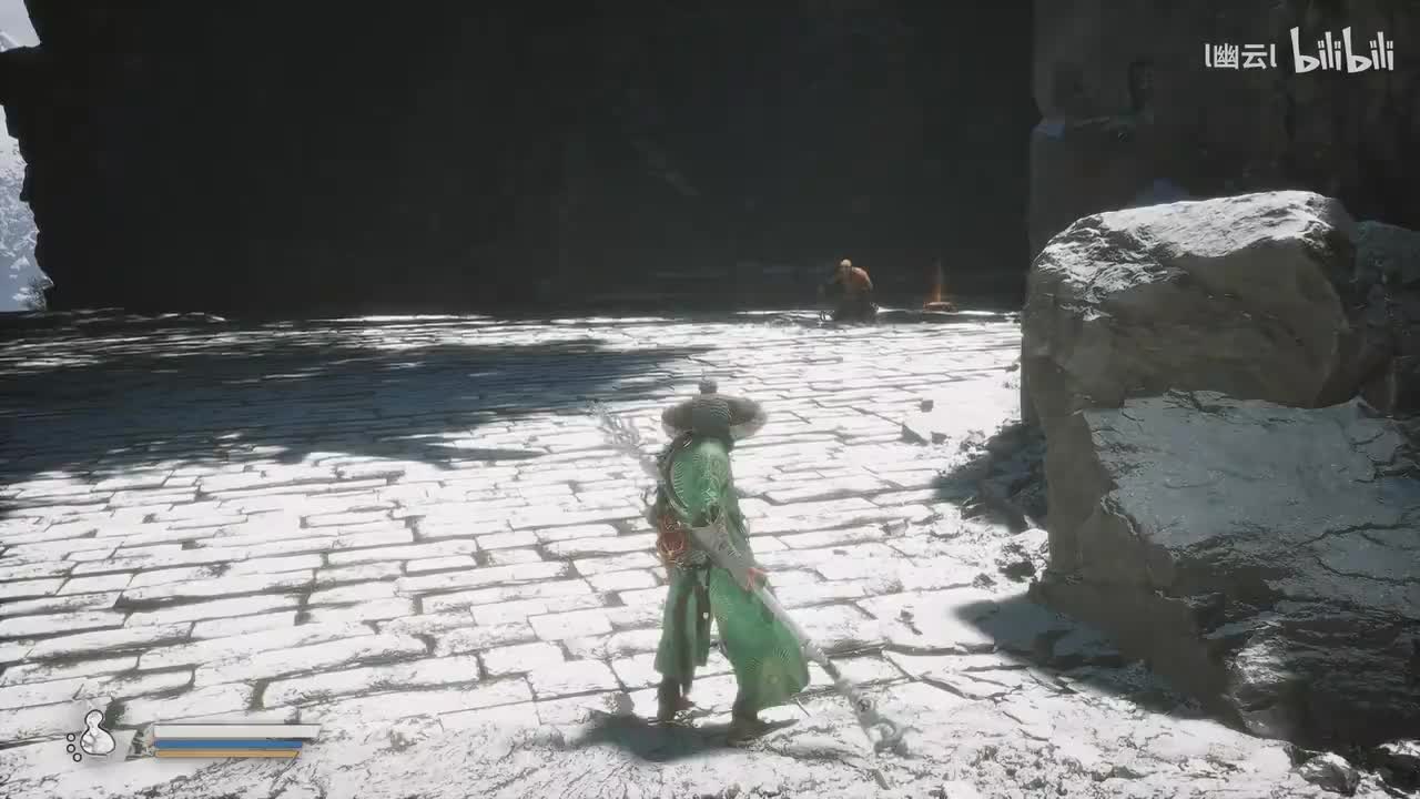 第三章 头目 不白