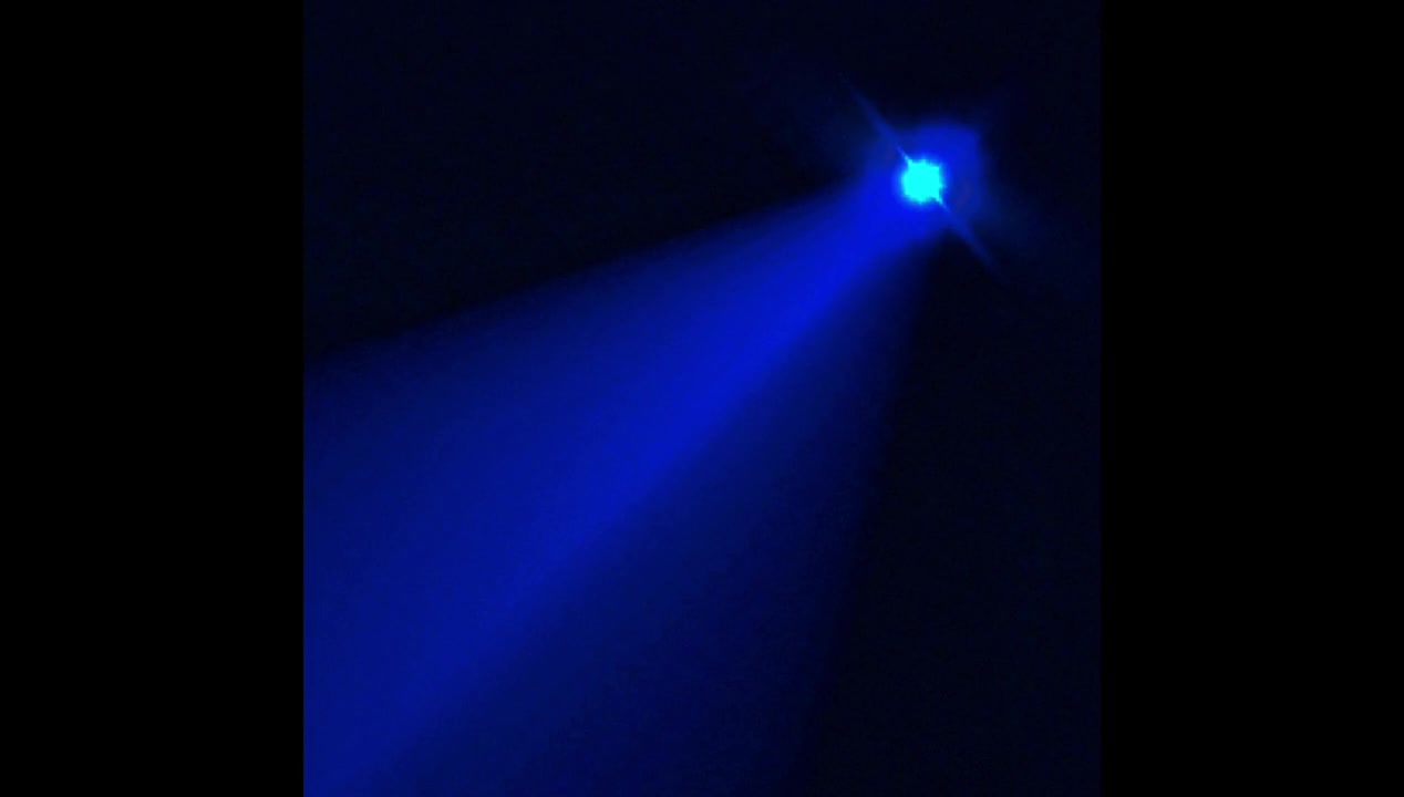 HEADLIGHTS FLASHES X SCOPIN (Mix)