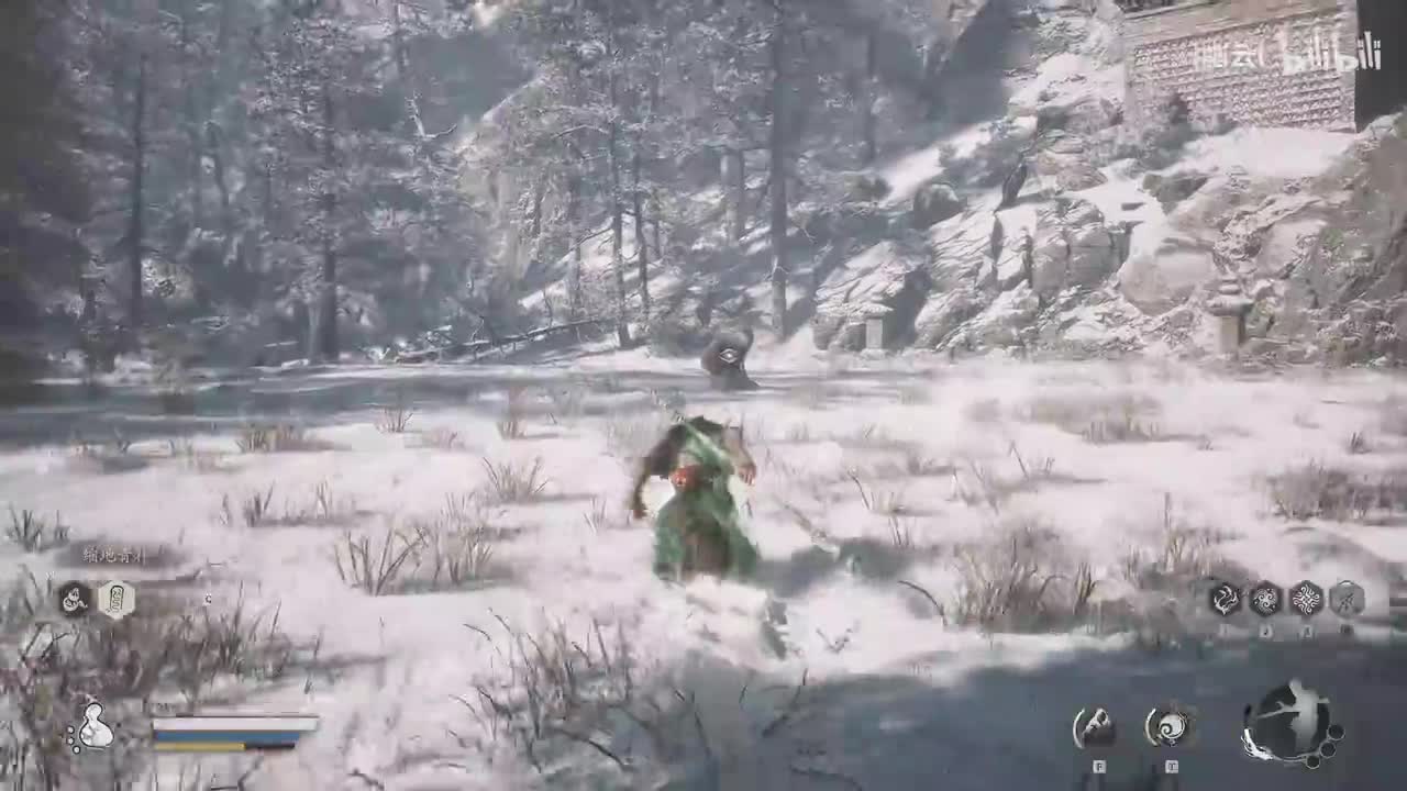 第三章 头目 不能