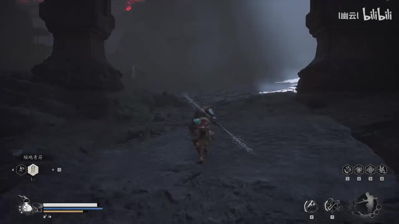 第五章 头目 雾里云 云里雾