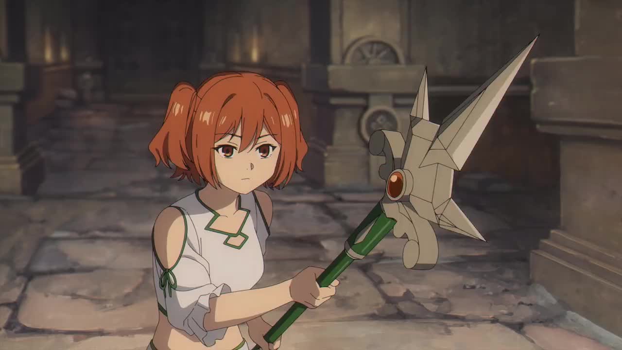 邓肯小队初遇镜像芙莉莲