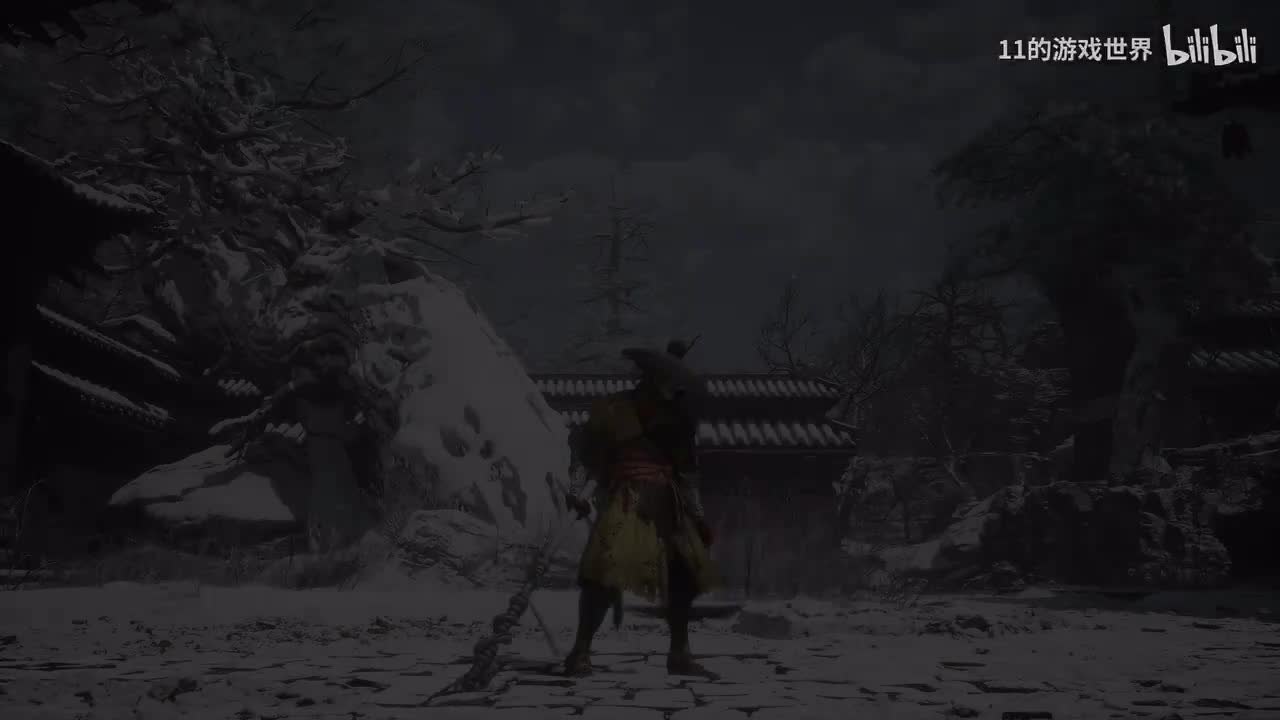 第三回：苦海（亢金星君 辰龙 寅虎 青背龙 无量蝠）