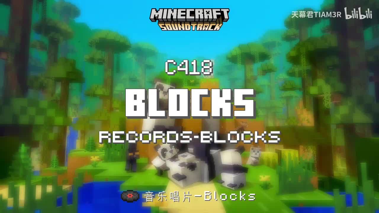 Blocks