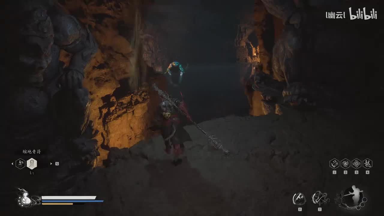 第四章 头目 波里个波