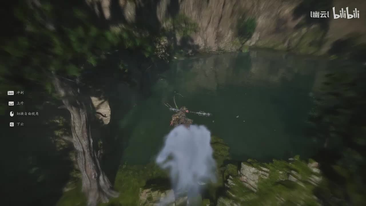 第六章 头目 跳浪蛟