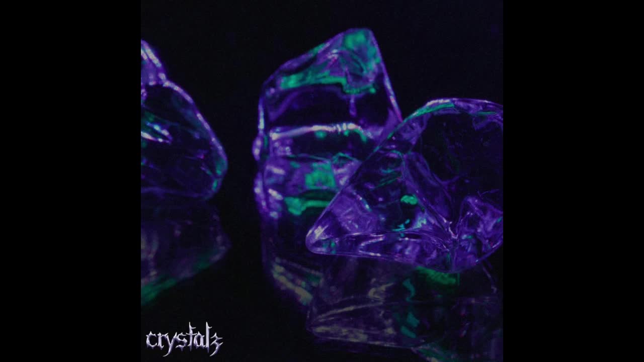 Crystals