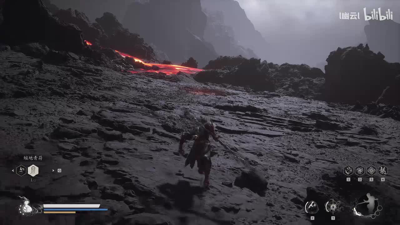 第五章 头目 火灵元母