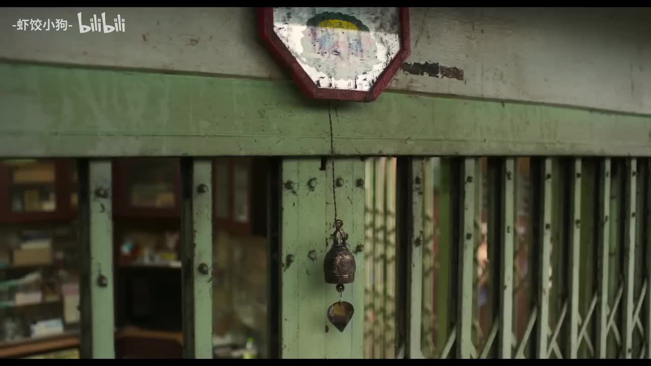 《บ้านของม่า（姥姥的家）》 Grandma s Home《姥姥的外孙》电影配乐 MV