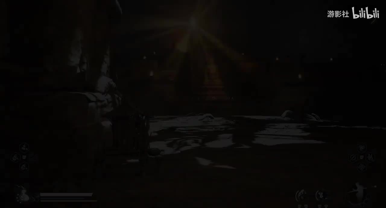 ★真结局「二郎神+四大天王」