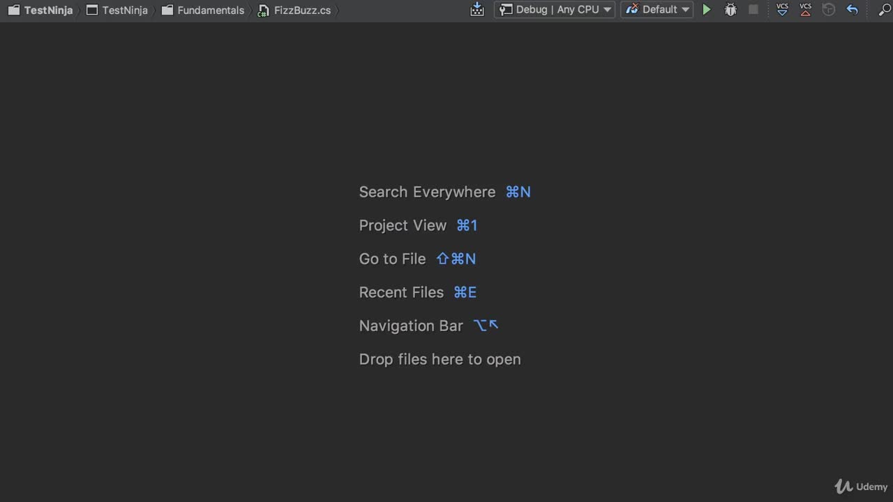 040 20- Solution- FizzBuzz