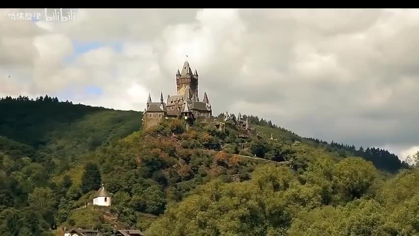 Conquest of Paradise