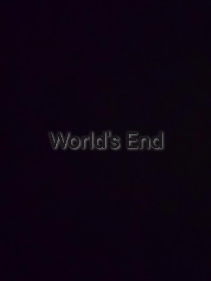 泰拉瑞亚Thorium模组 世界终结--World's End（始生灾灵）
