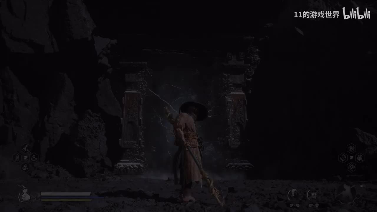 第五回：隐·璧水洞（波浪浪 掀烘兴 兴烘掀 壁水金睛兽 红孩儿 夜叉王）