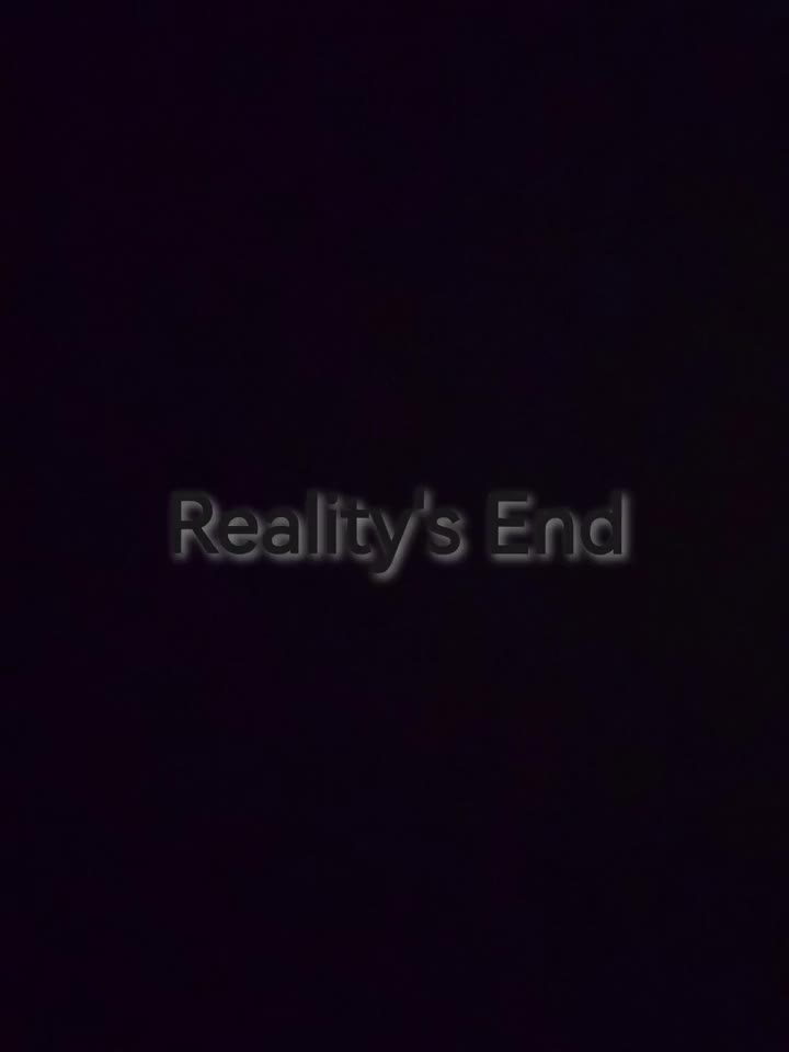 泰拉瑞亚Thorium模组 现实终结--Reality's End（噬梦者）