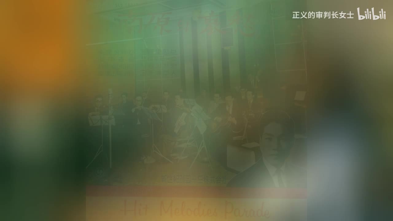 《南汉山城的夜》权海松（1960年代）