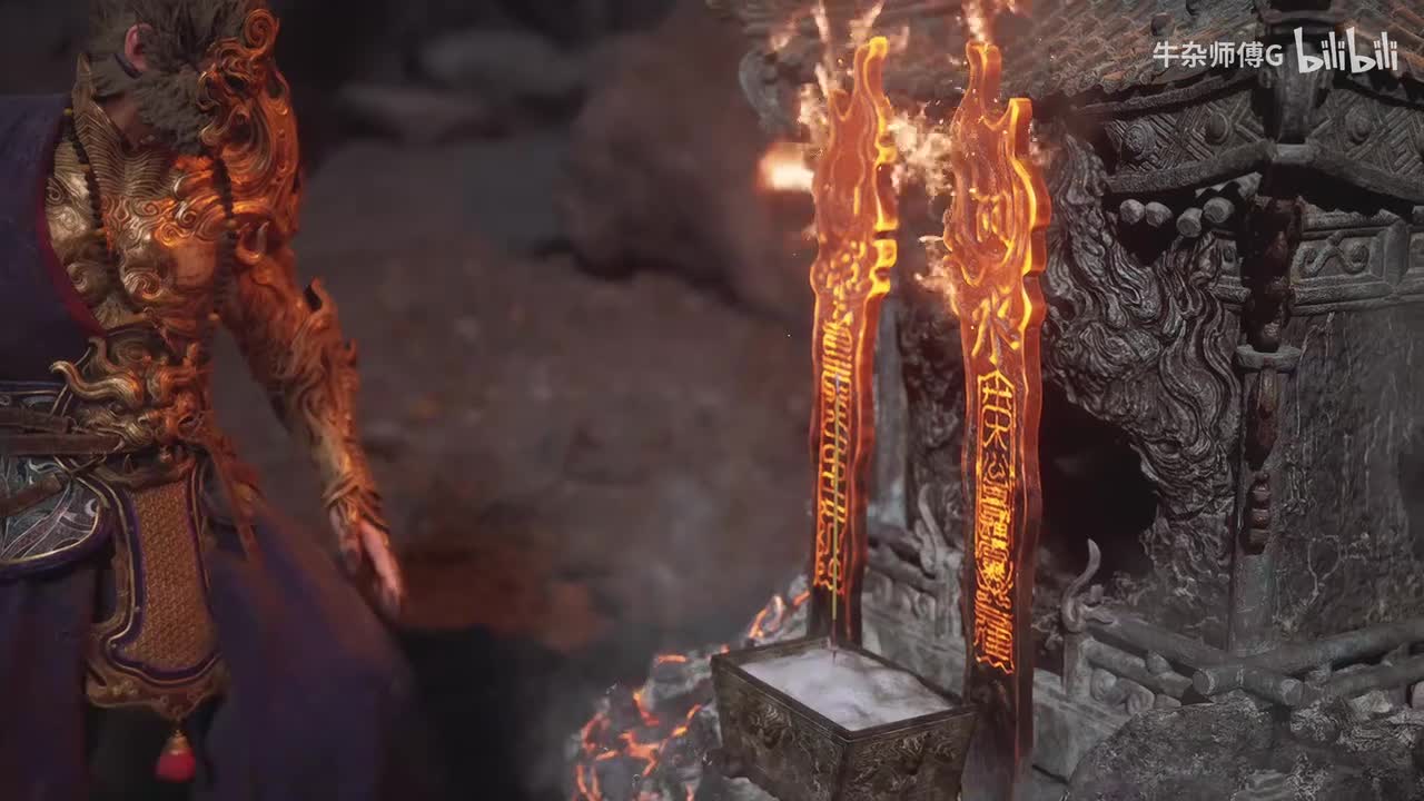 32.火燎三关-清凉坡