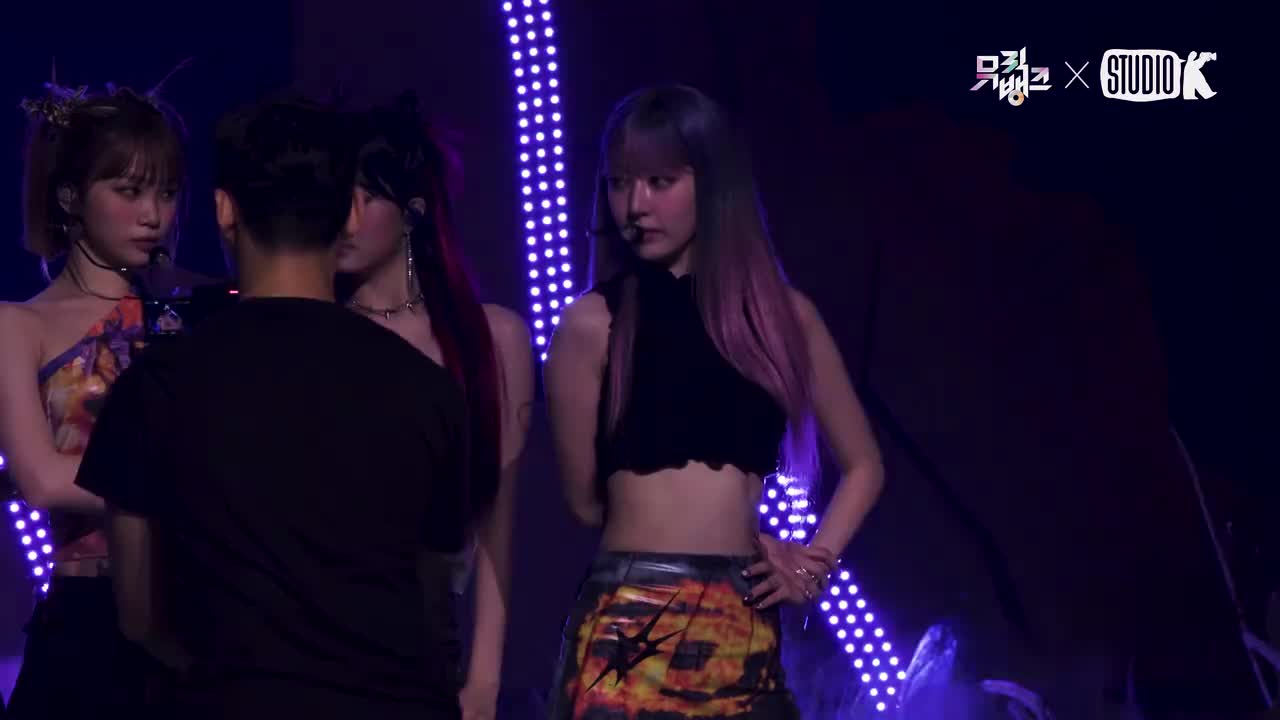 [4K] 宮脇咲良 SAKURA 横版怼脸直拍