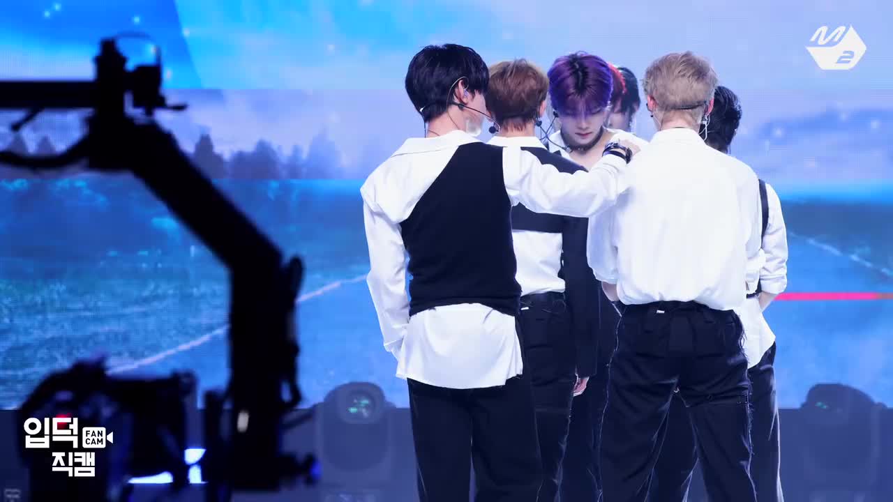 240829 KILL THE ROMEO MCOUNTDOWN 横版