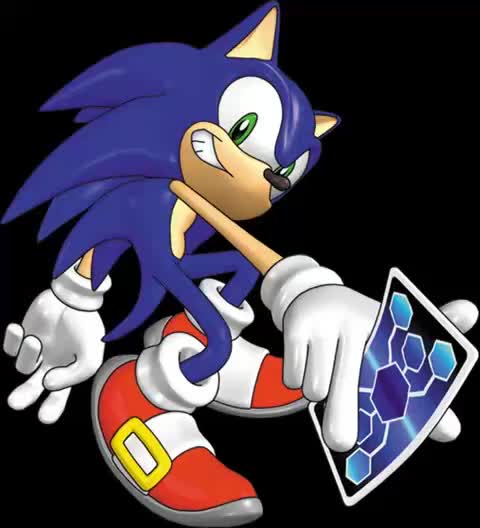 Sonic Shuffle（棋盘）