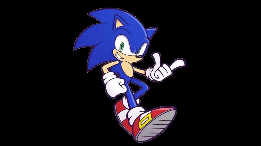 Puyo Puyo Tetris 2 Sonic（噗哟噗哟俄罗斯方块2 索尼克）