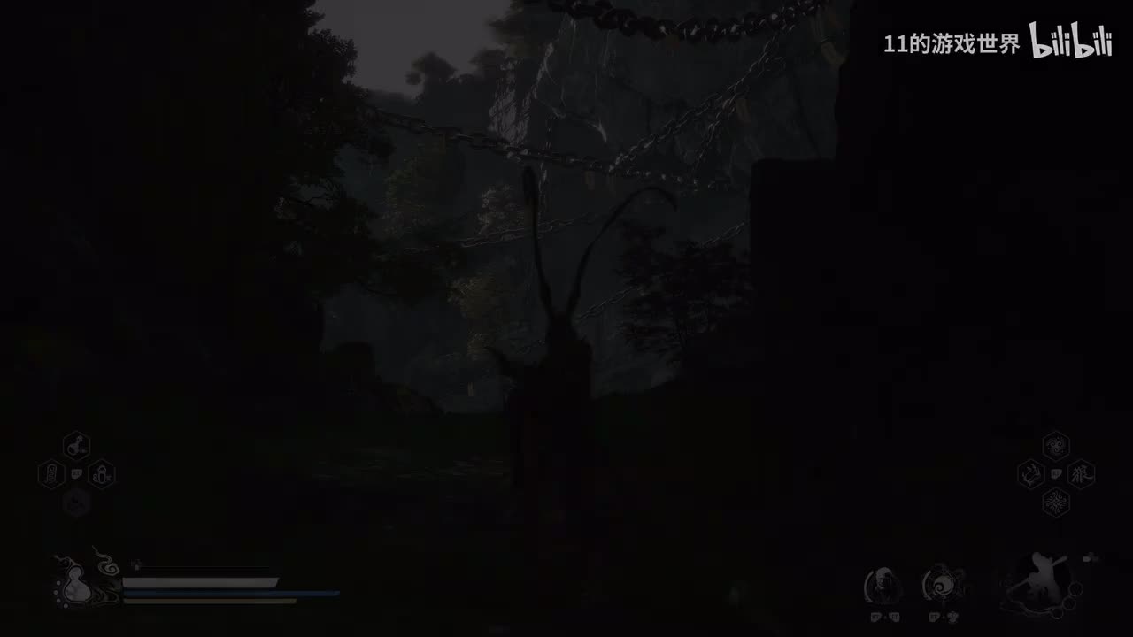 第六回：水帘洞（石子 大石敢当 跳浪蛟 碧臂螂 水木兽）