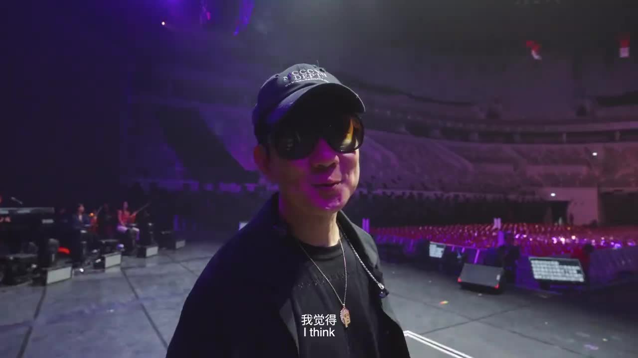 24.8.24 雅加达站 Vlog#32