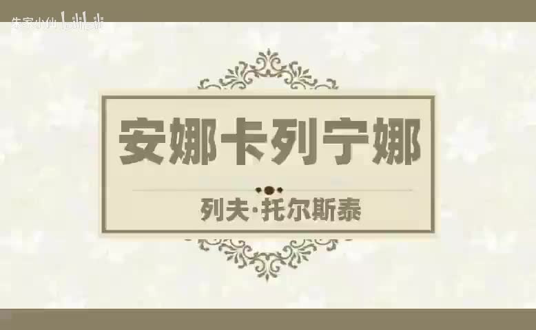 安娜卡列宁娜 (9)