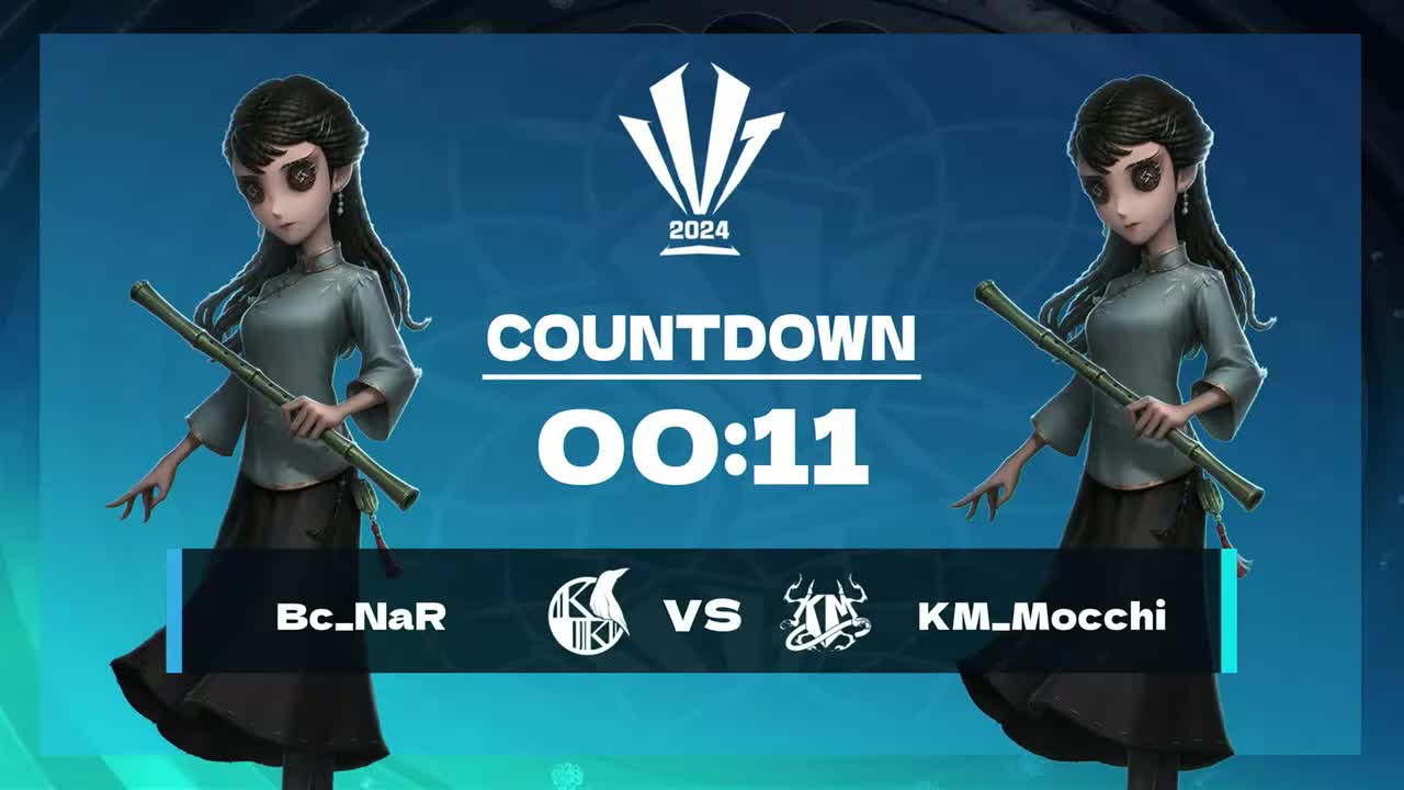 Bc vs KM