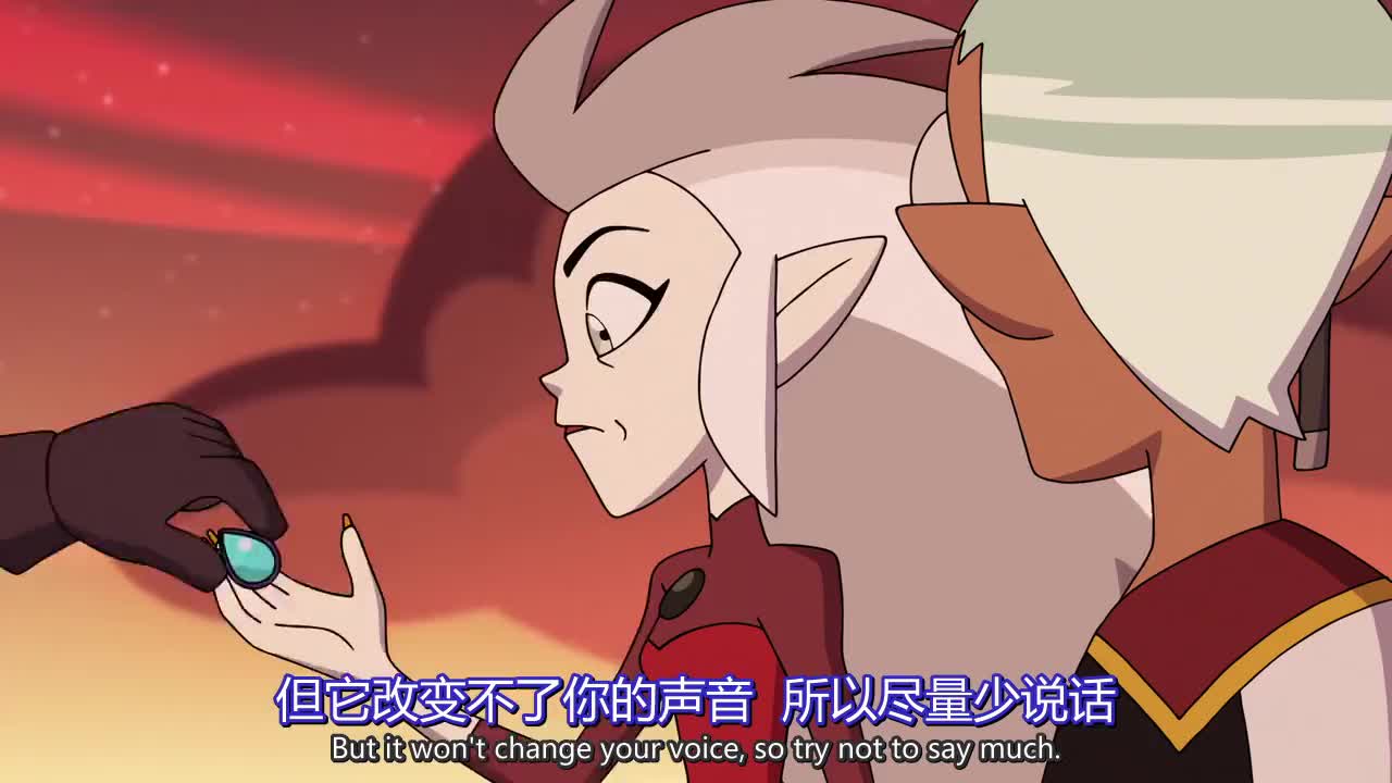 20-2 英语听力素材