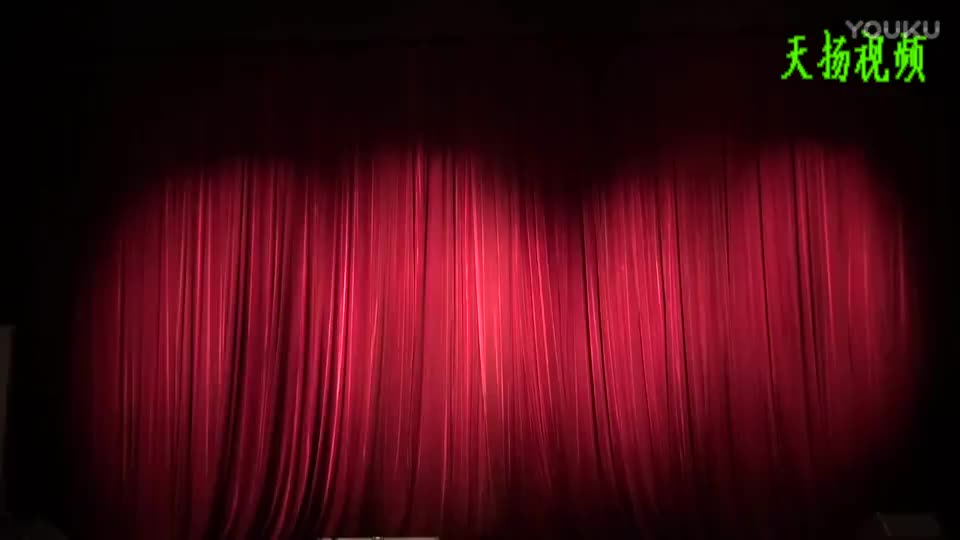 【天扬视频】扬剧《梁山伯与祝英台》3-1 扬州市秦淮扬剧团演出-_高清