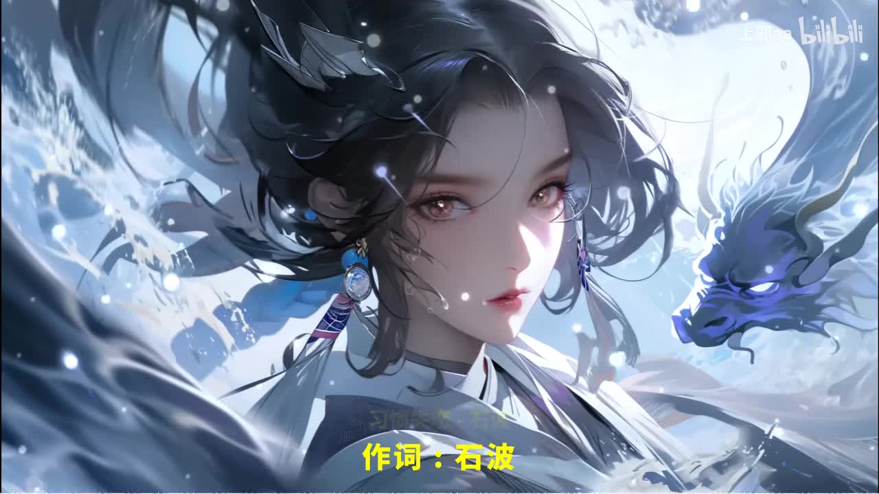 036. 习惯失恋(抖音DJ版) - 石波
