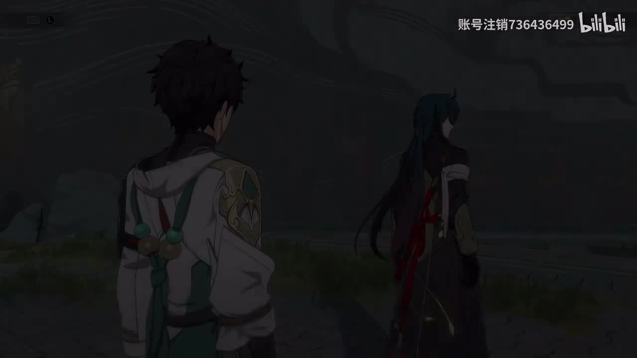 1.4-9同行任务【云无留迹】我会奉陪到底的。