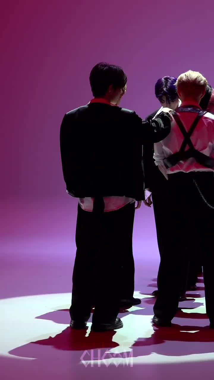 240902 KILL THE ROMEO STUDIO CHOOM