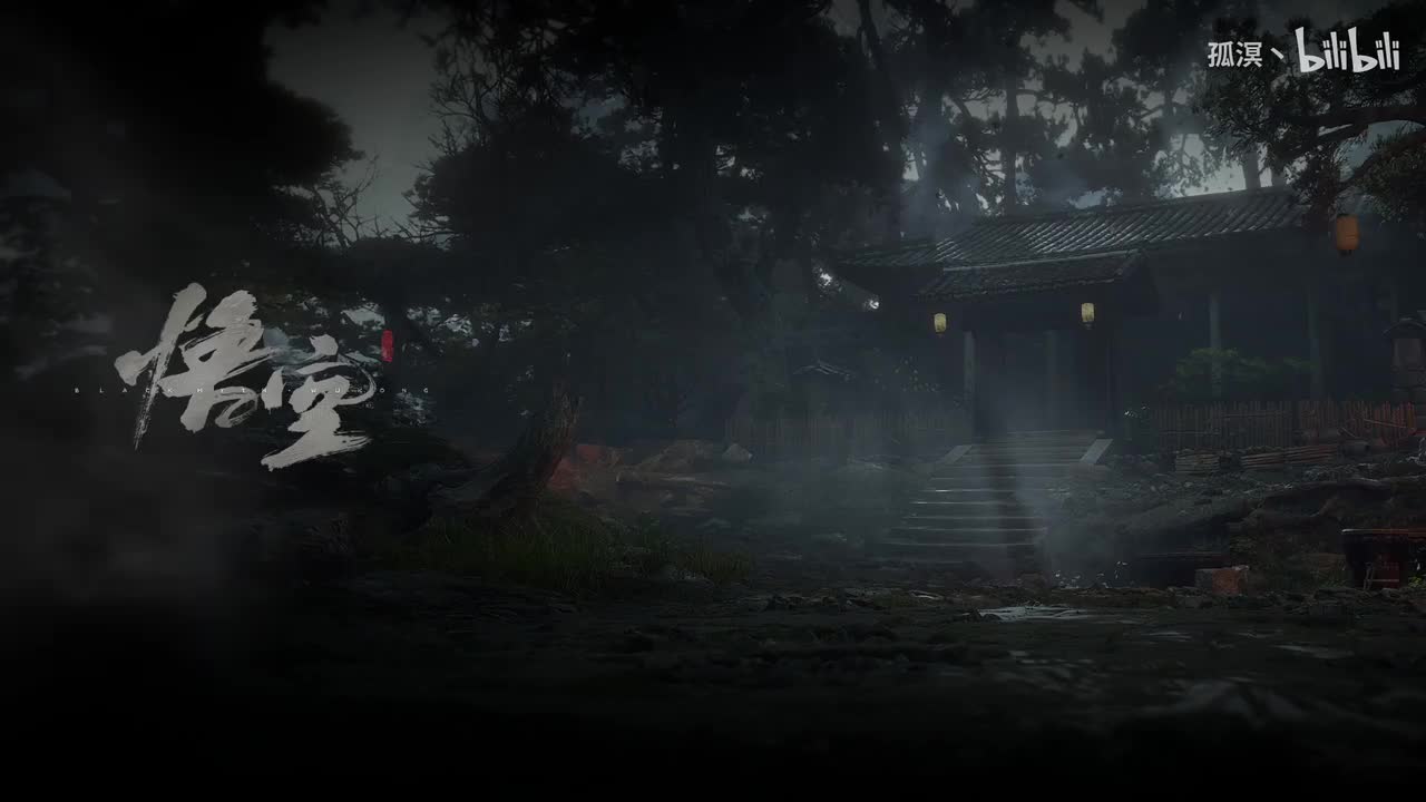 01期 第一回：火照黑云，击败牯护院、幽魂、广智、灵虚子