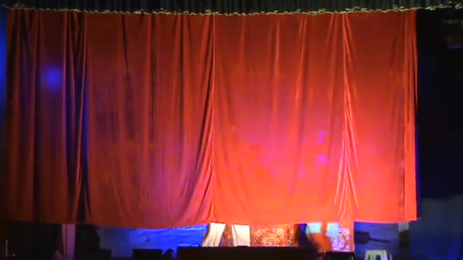 新编扬剧历史剧《孝德千秋》 天长市景鸿扬剧团秦楠首演_高清