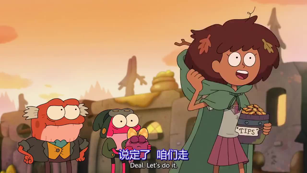 5-2 英语听力素材