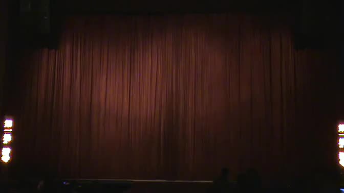 扬剧《沉香扇》上 天长市金花扬剧团演出_高清