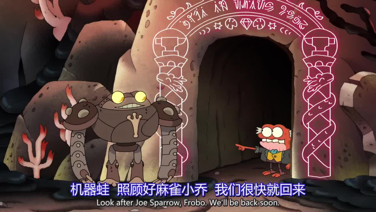 18-2 英语听力素材