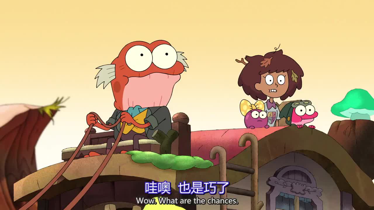 3-2 英语听力素材