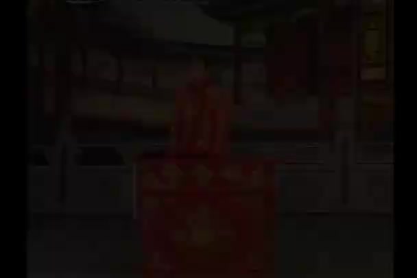 河南地方戏曲河南坠子《斩妖》_高清