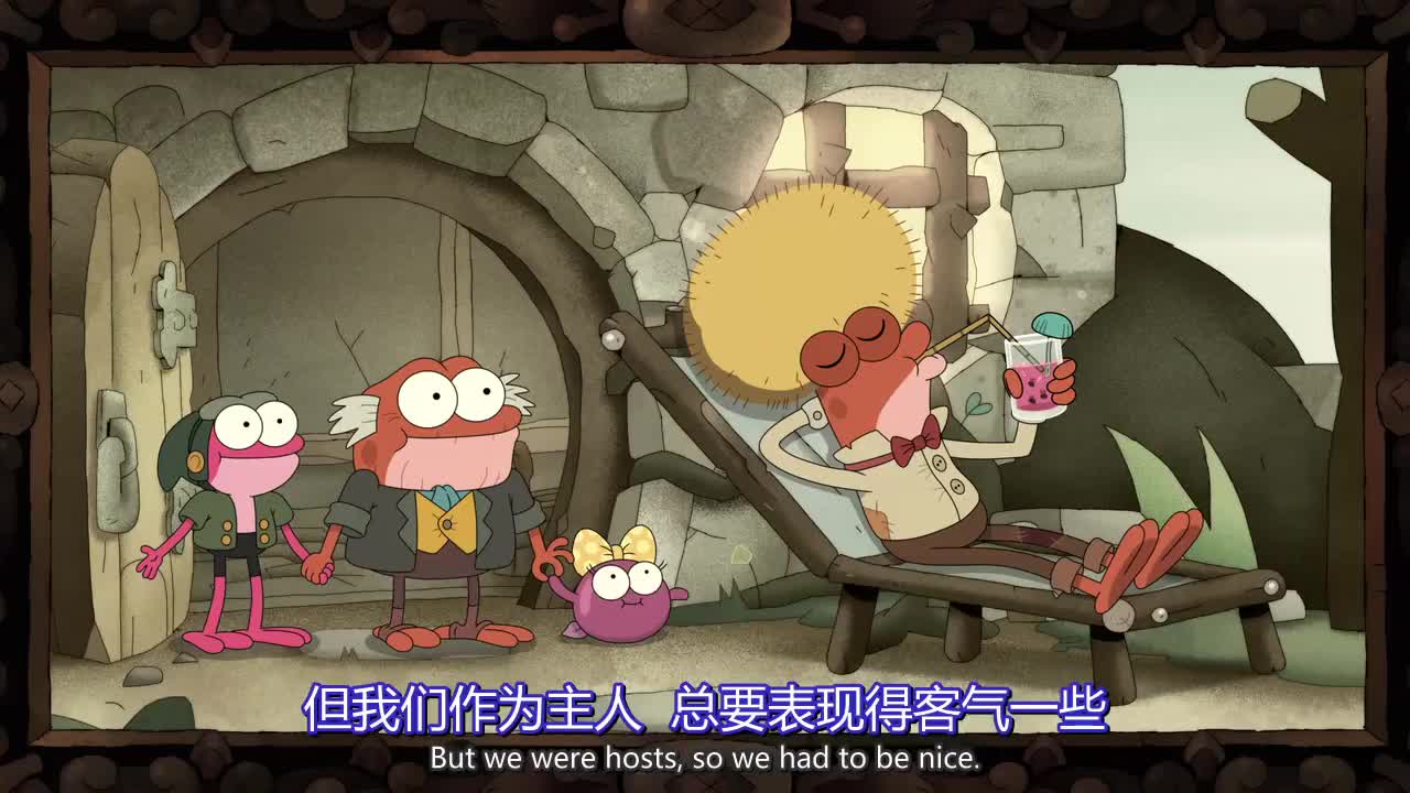 3-2 英语听力素材