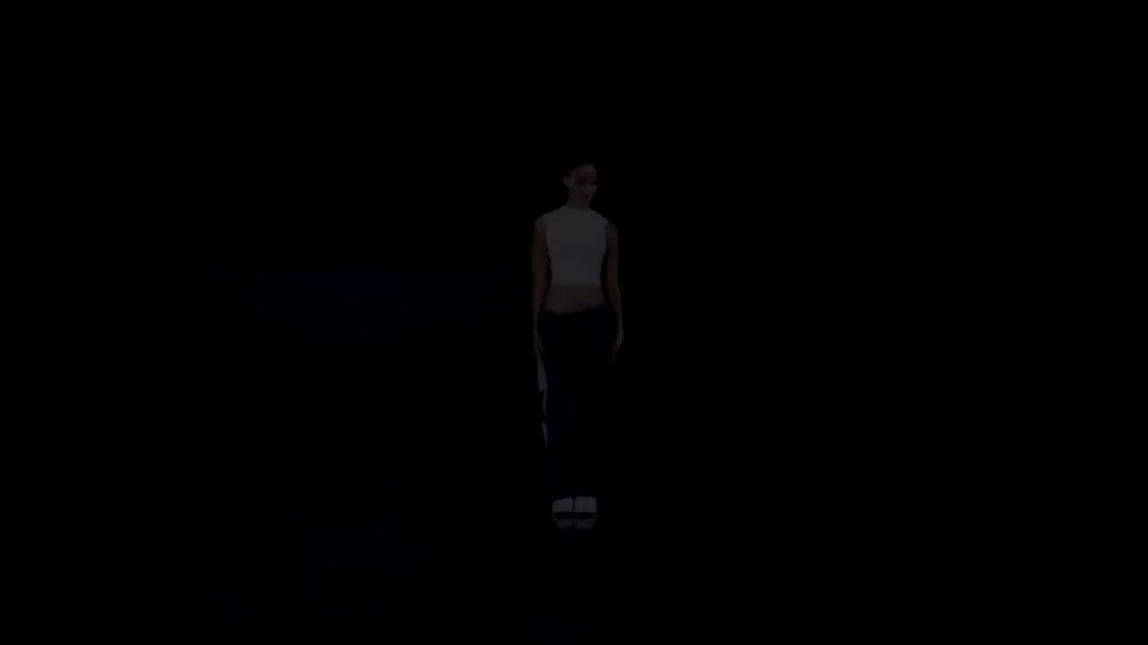 “Debut” 舞蹈练习室0.8