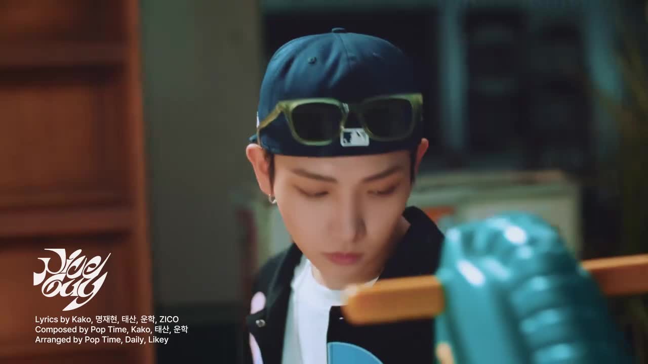 【BOYNEXTDOOR】240909 Track 7《Nice Guy》(English Ver.)Official Audio