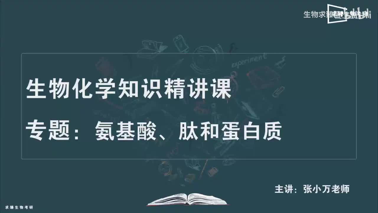 [专题02] 考点02：氨基酸的分类