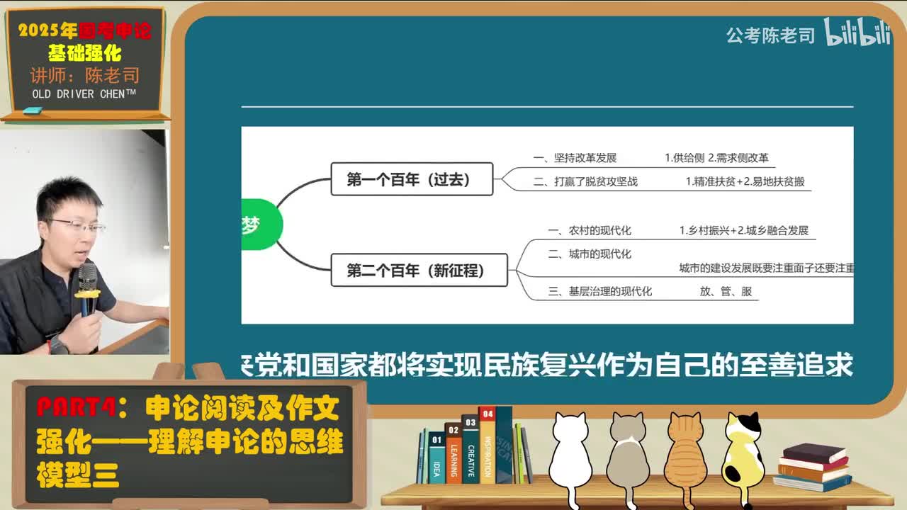 4.理解申论的思维模型三