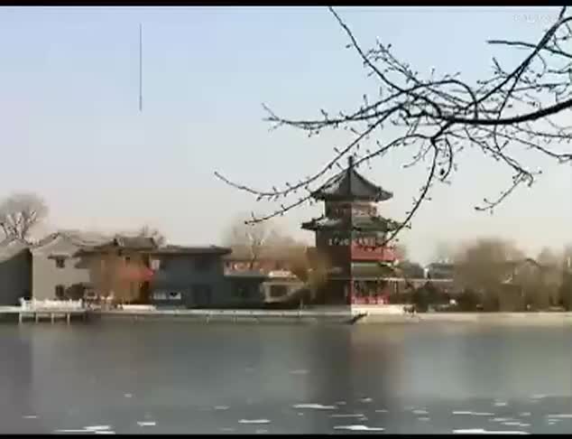 胡山传奇