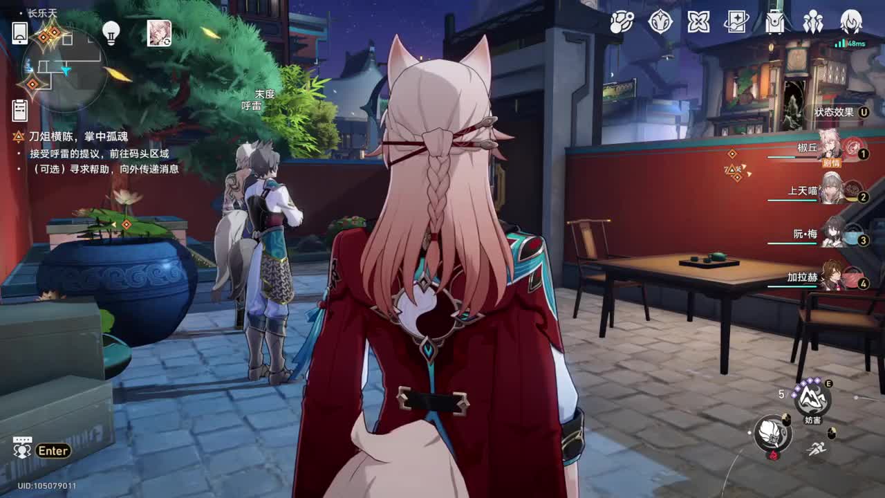 【2.5开拓续闻】刀俎横陈，掌中孤魂