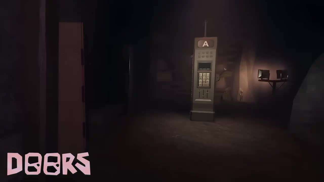 Ready to Rumble(躲避咚咚声/暂译)