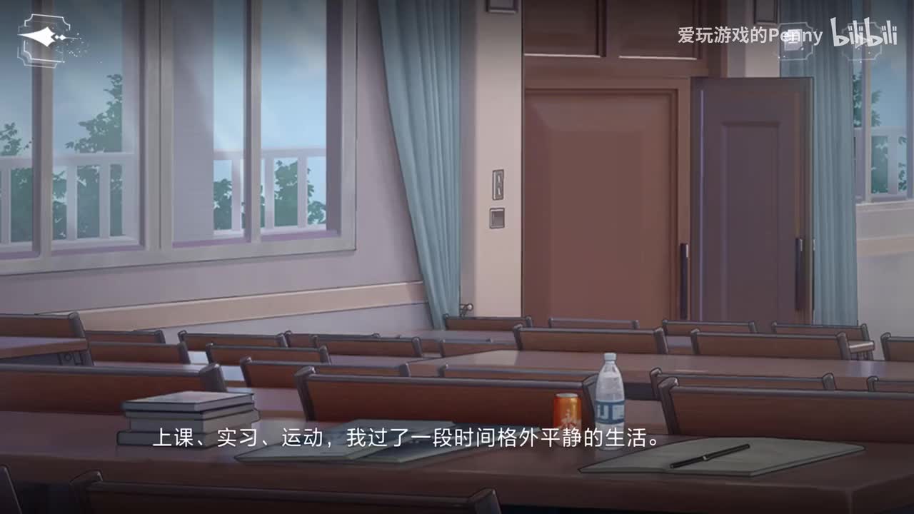 【生日】江山不夜