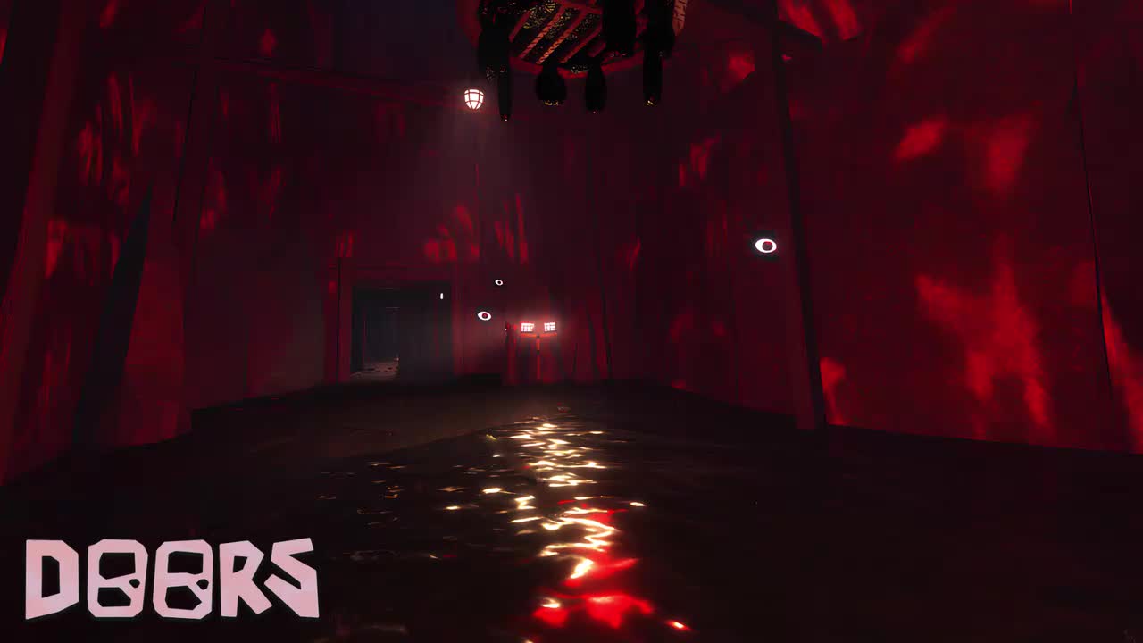 Ready or Not(准备开跑/暂译)